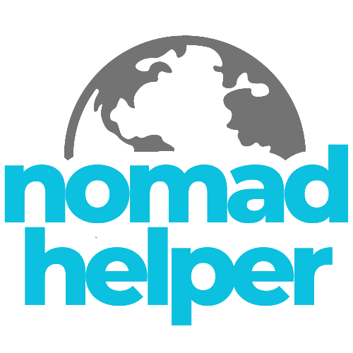 NomadHelper