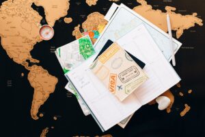 Read more about the article Guide to Obtaining Your Digital Nomad Visa